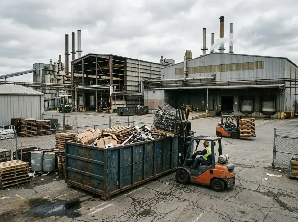 industrial-factory-scrap-conta-003 — frequently asked questions, Cheap Roll-off Dumpster Rentals in Woodinville, WA
